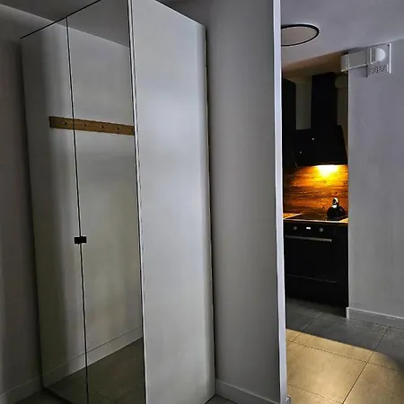 Latarnikow Apartment