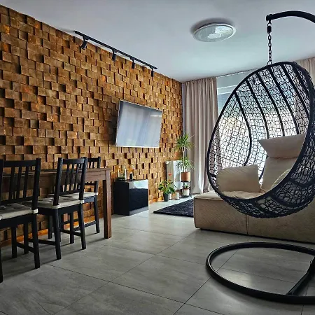 Apartment Latarnikow