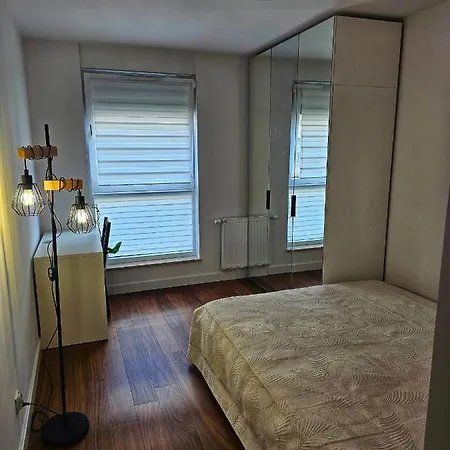 Latarnikow 그단스크